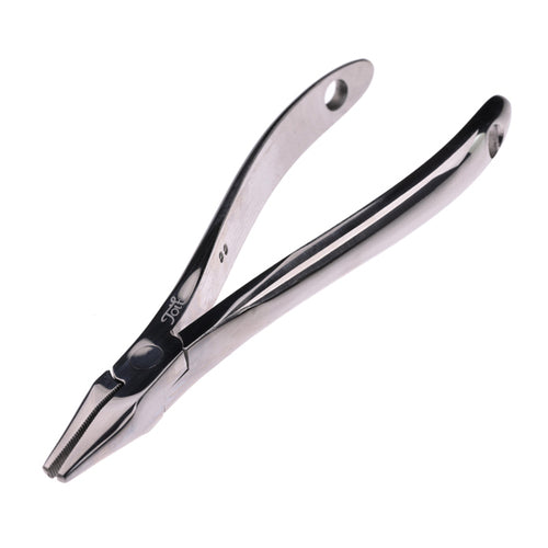 Toit Eco Stainless Steel Short Nose Pliers