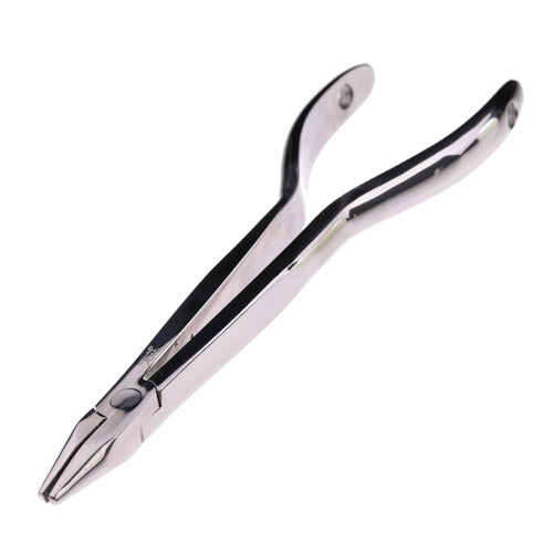 Toit Eco Stainless Steel 9in Long Nose Pliers