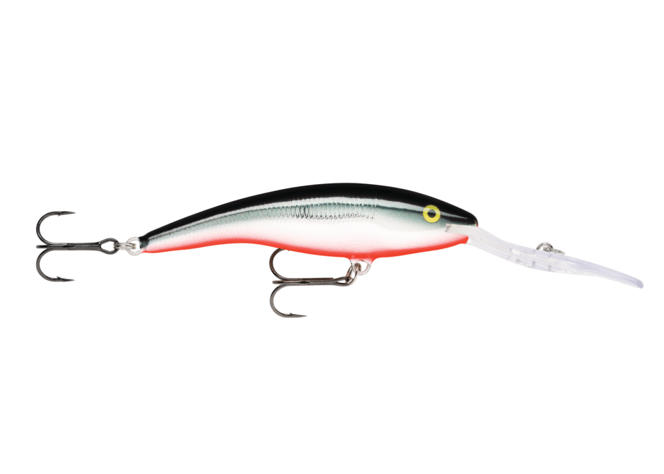Rapala Deep Tail Dancer 11cm
