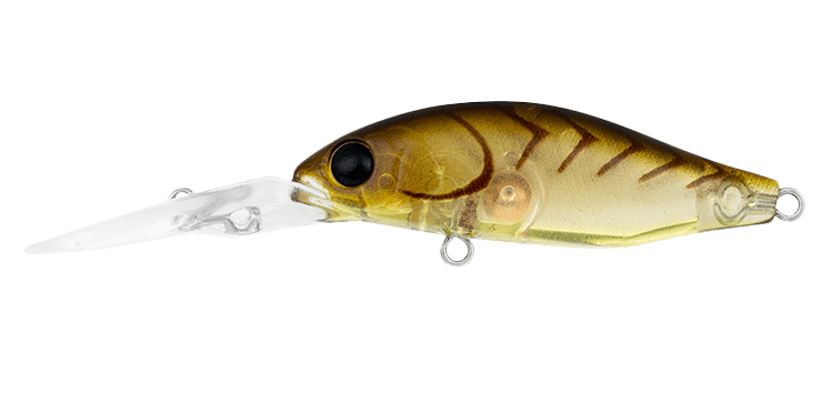 Daiwa Infeet Spike 44 MR Lure