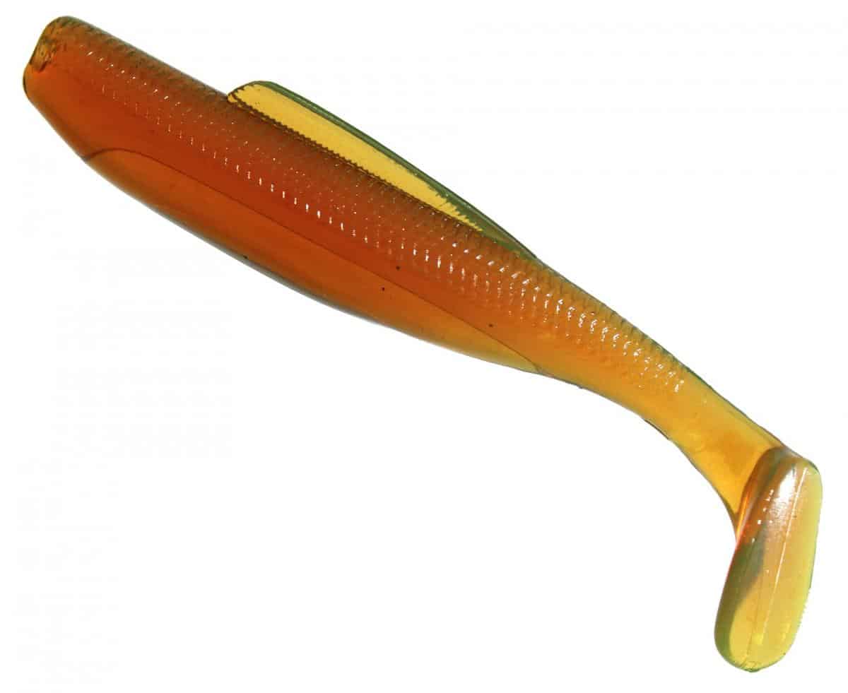 Zman 4in Diezel Minnowz Plastics