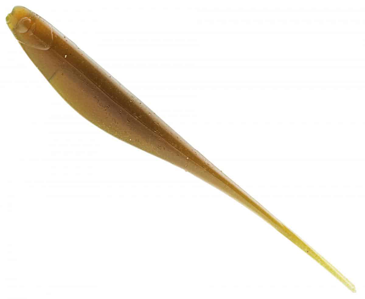 Zman 7in Scented Jerk Shadz Plastics