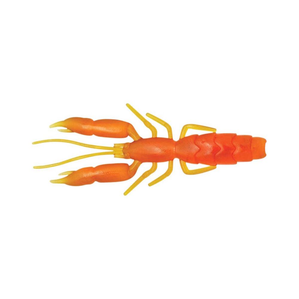 Prolure Live Yabbie 60mm Plastics