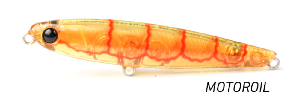 Prolure SK62 Sinking 62mm Pencil Lure