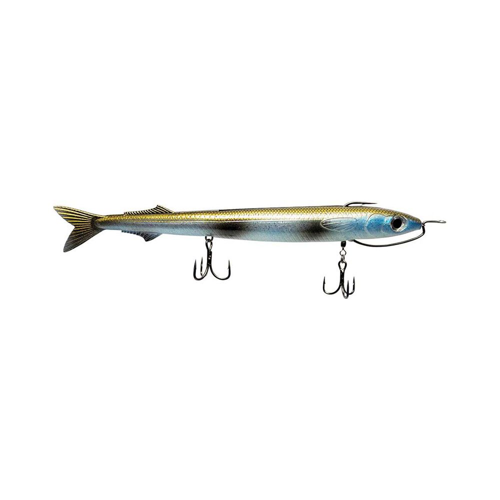 My Lure Box Soft Glide Soft Plastic Lure