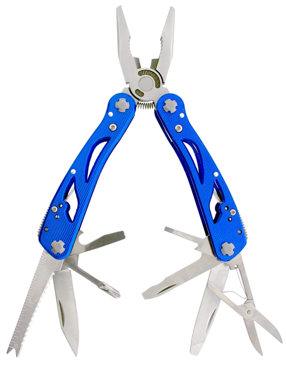 Mustad Anglers Multi Tool
