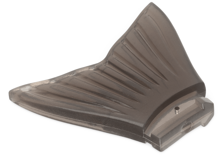 Storm Arashi Glide 19cm