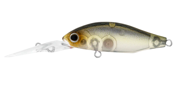 Daiwa Infeet Spike 44 MR Lure