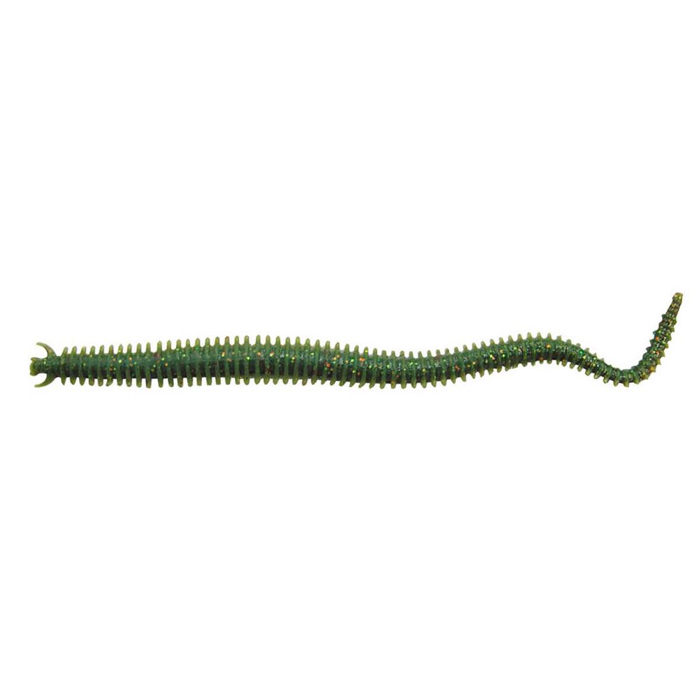 Berkley Gulp 6in Sandworm Plastics