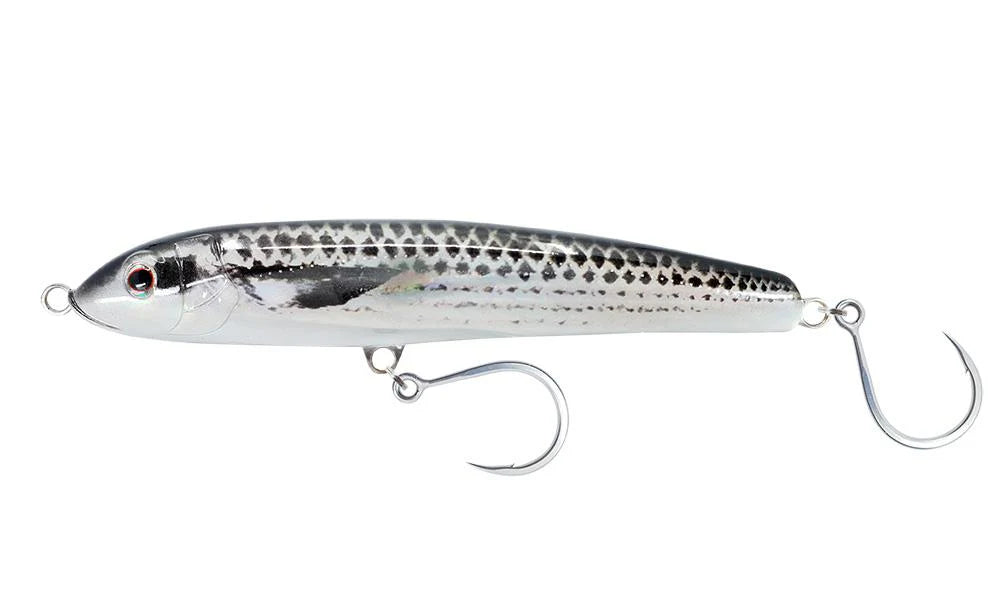 Nomad Riptide 200mm Sinking Stickbait