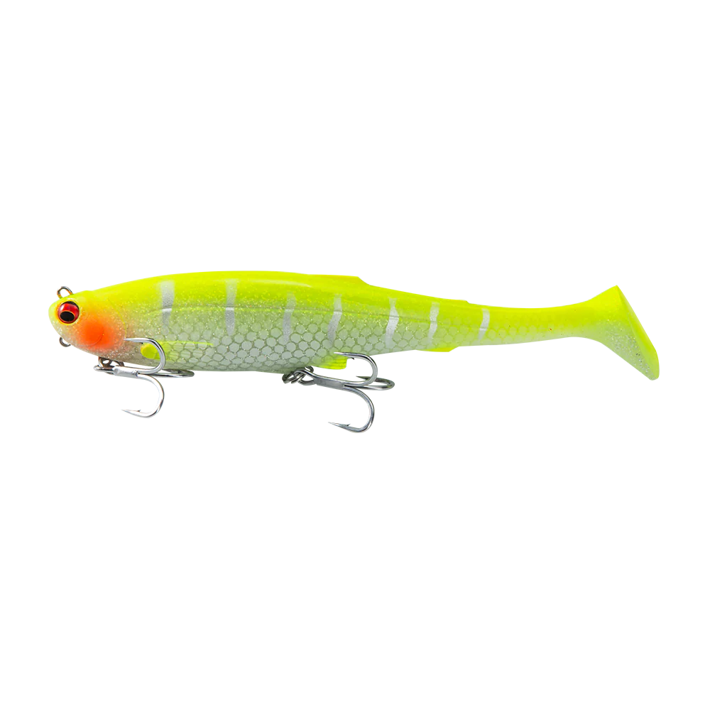 Irukandji Nimbus 250 Swimbait