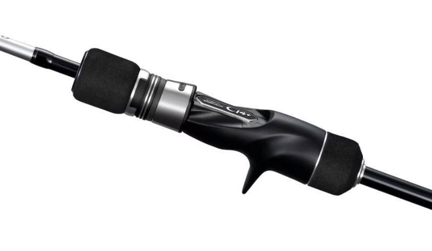 Shimano 25 Grappler Type J Overhead Rod