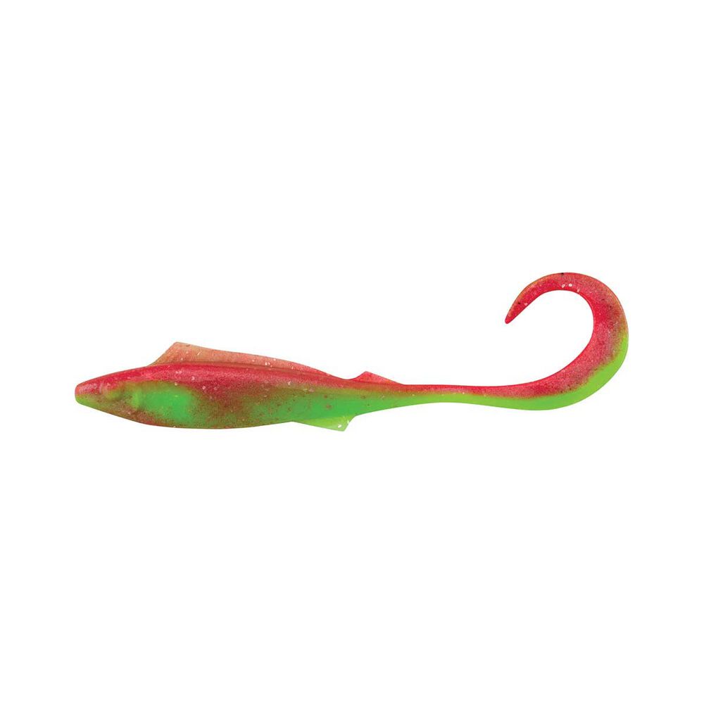 Berkley Gulp 4in Nemesis Plastics