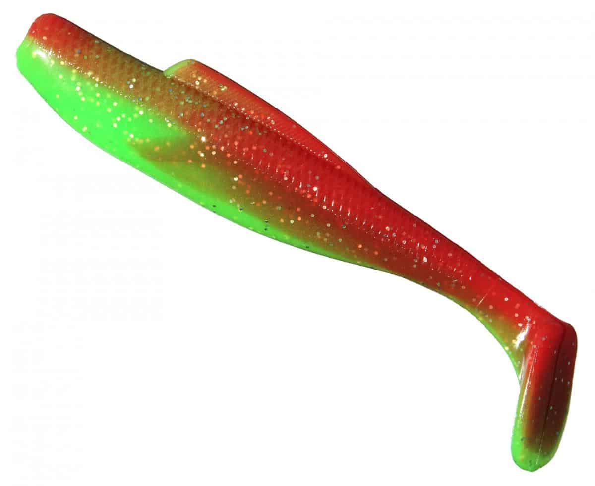 Zman 4in Diezel Minnowz Plastics