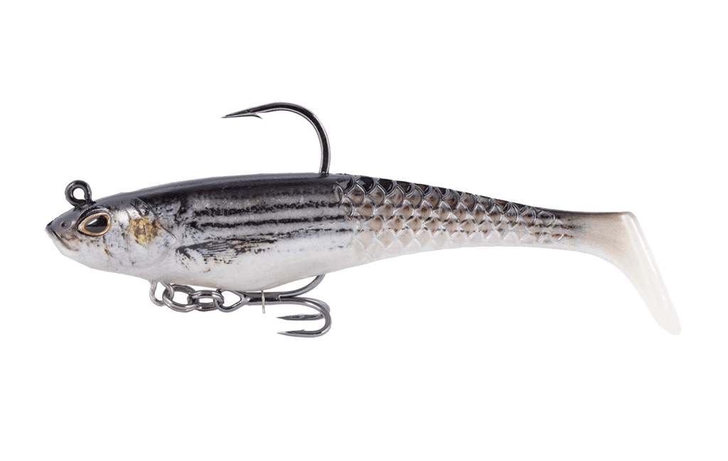 Berkley Powerbait Cullshad Magnum 8in Swimbait
