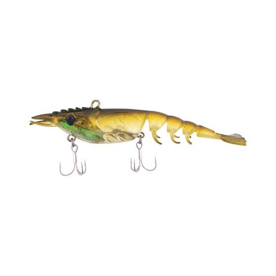 Berkley Shimma Shrimp 150mm