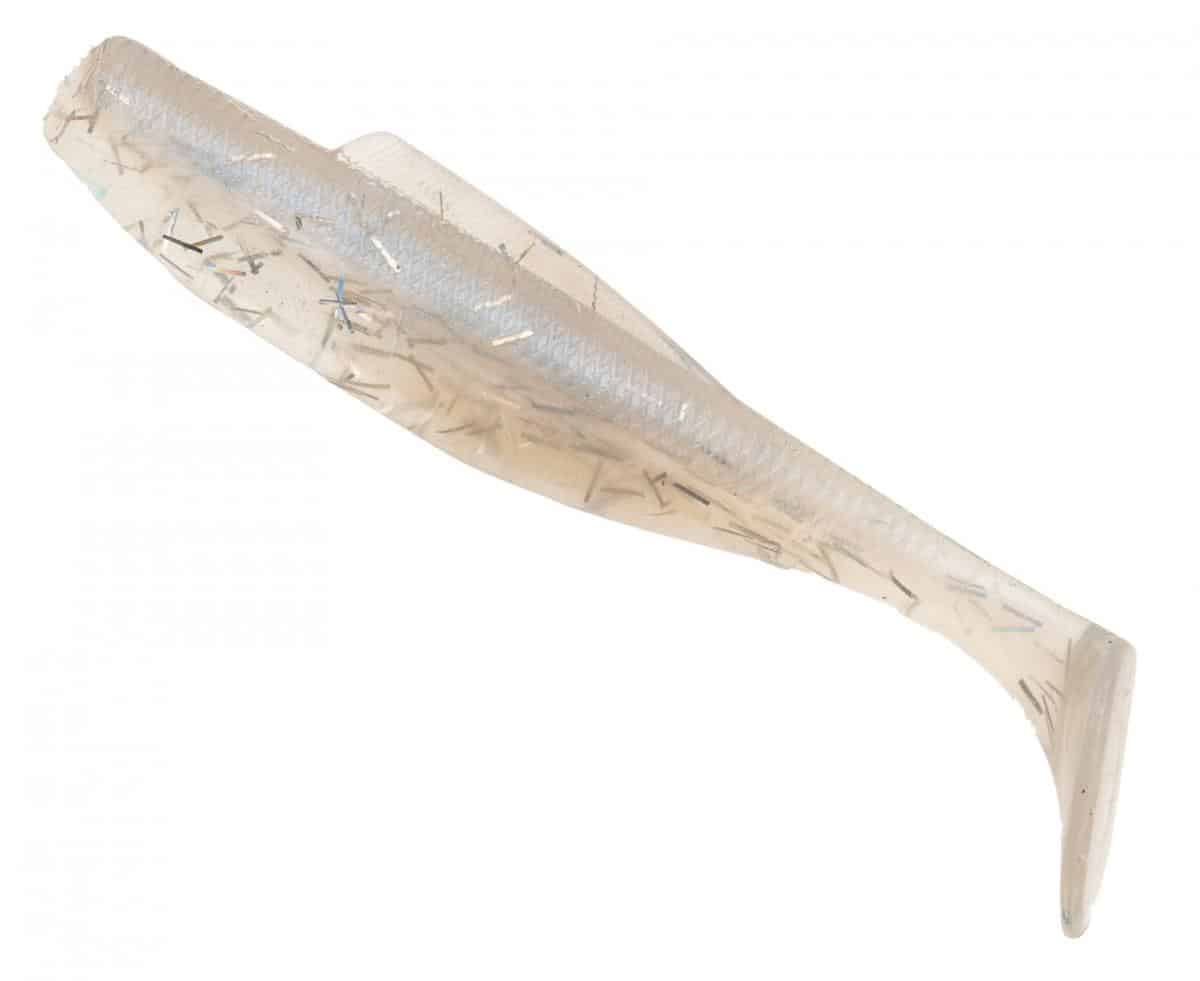 Zman 4in Diezel Minnowz Plastics