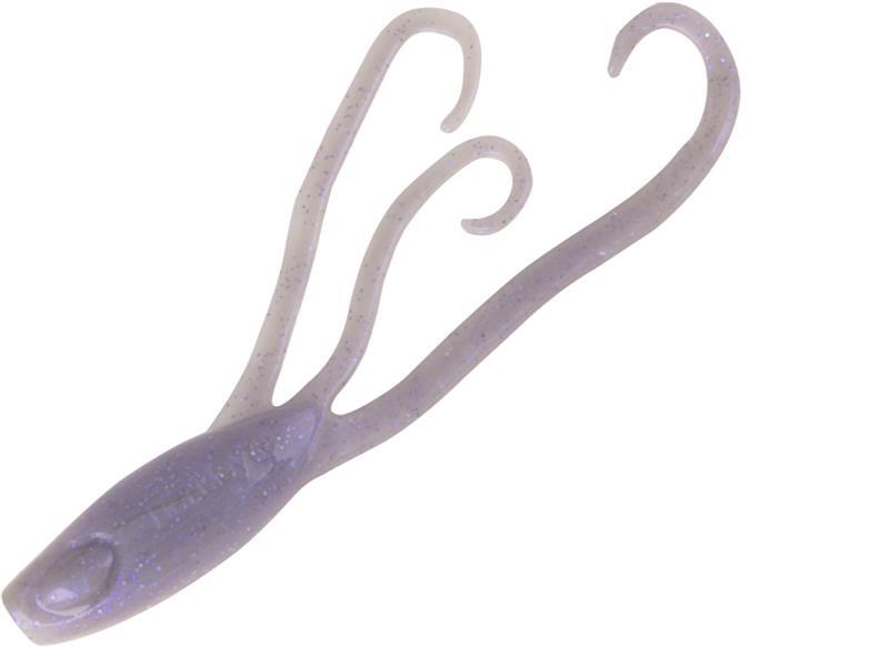 Berkley Gulp 6in Squid Vicious Plastics