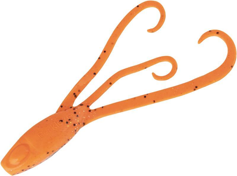 Berkley Gulp 6in Squid Vicious Plastics