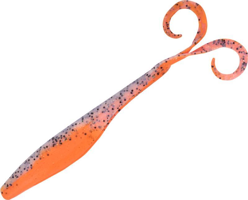 Berkley Gulp Crazy Legs 7in Jerk Shads