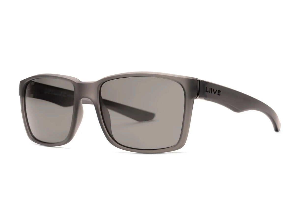 Liive X-Division Polycarbonate Polarised Outlaw X Sunglasses
