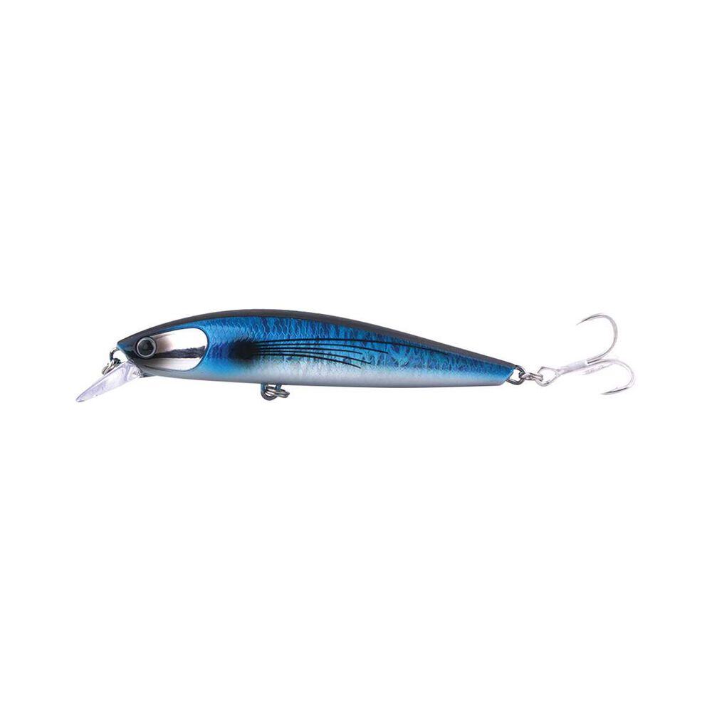 Oceans Legacy Tidalus Minnow 125mm 32g