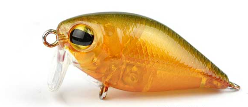Prolure XS36 Extra Shallow 36mm Crank Lure