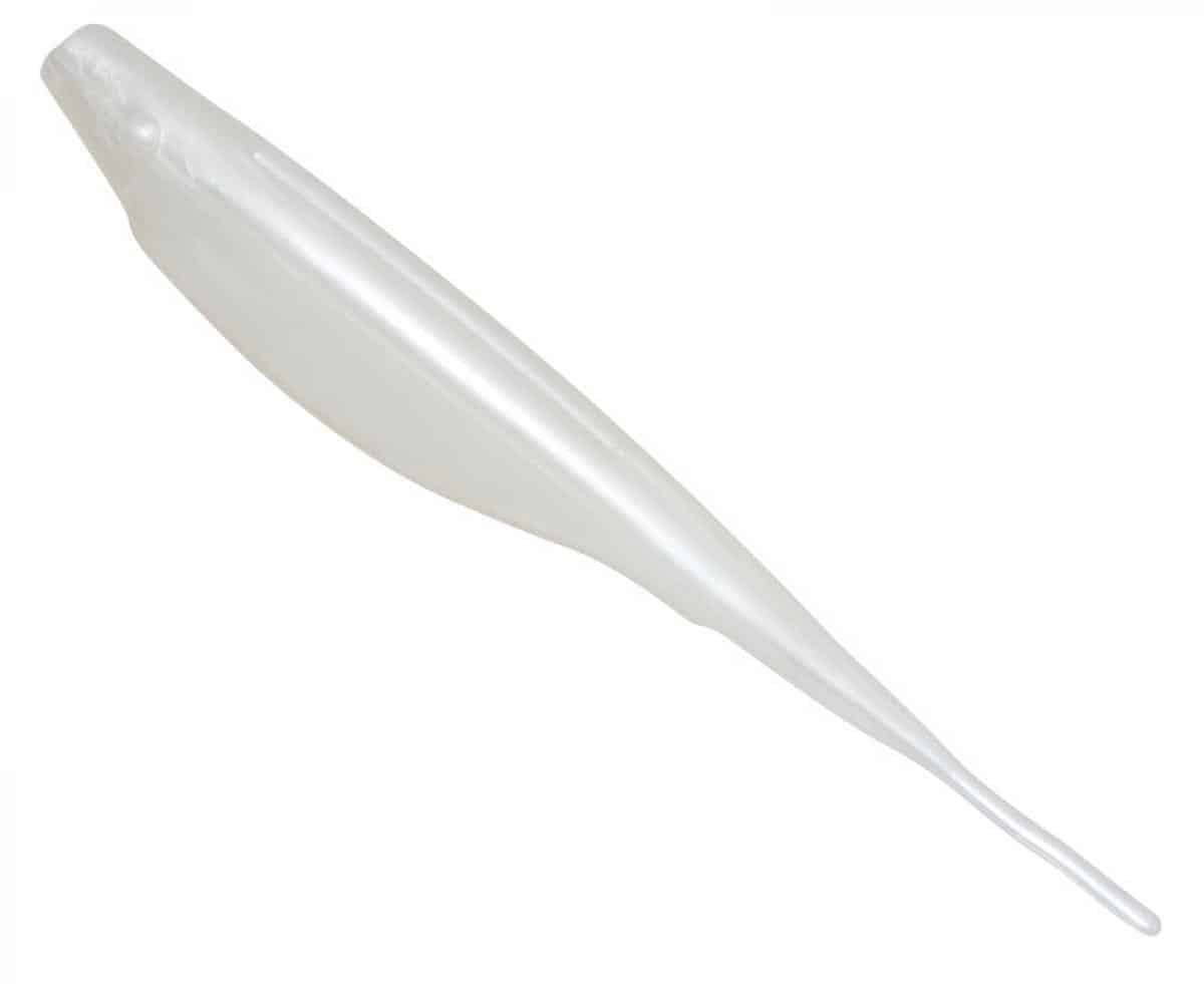 Zman 5in Streakz Plastics