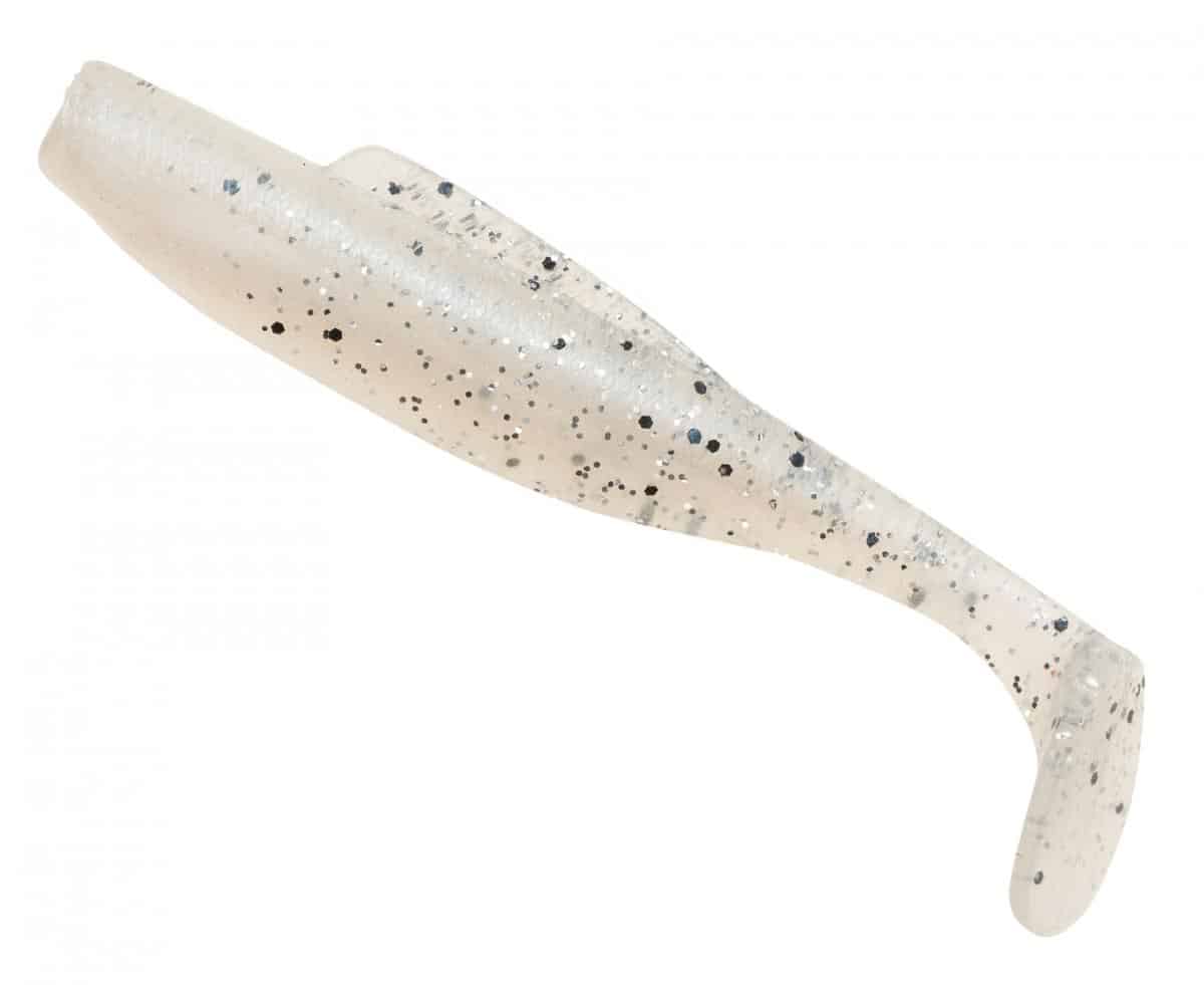 Zman 4in Diezel Minnowz Plastics