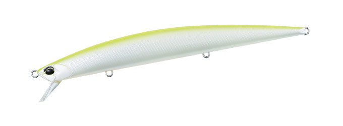 Duo Tide Minnow Slim Floating Minnow 140mm 18g