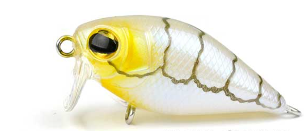 Prolure XS36 Extra Shallow 36mm Crank Lure