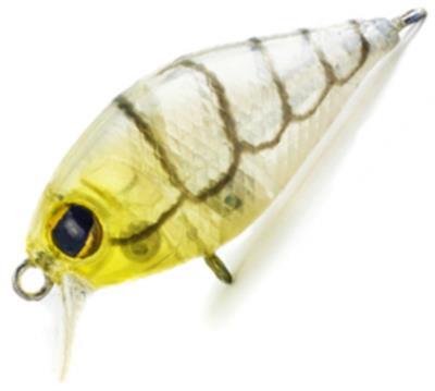 Prolure S36 Shallow 36mm Crank Lure