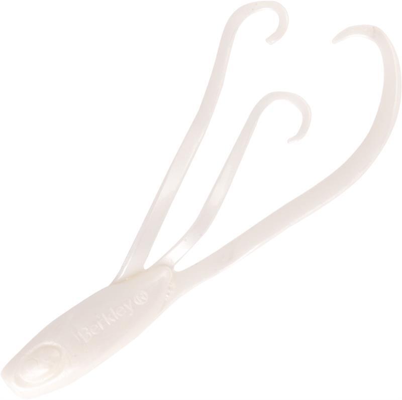 Berkley Gulp 6in Squid Vicious Plastics