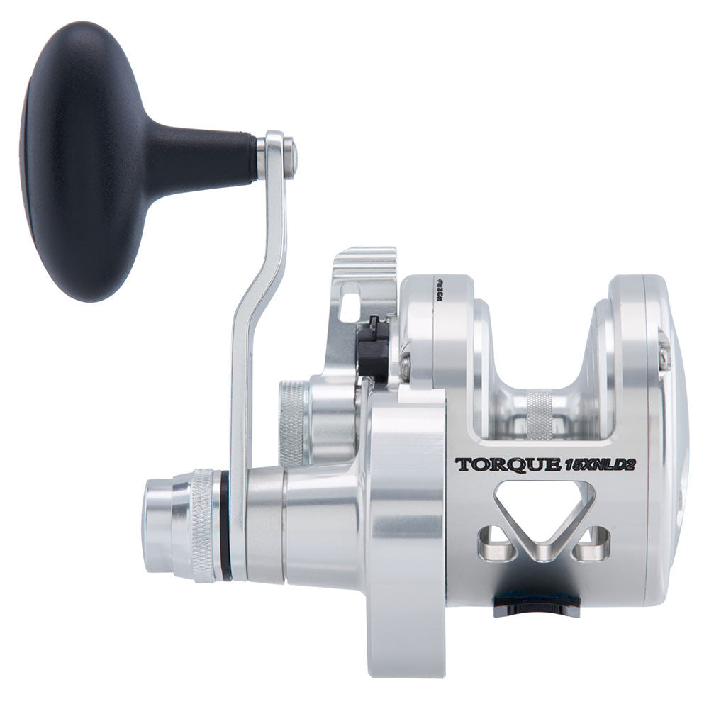 Penn Torque Lever Drag Overhead Reel - 15XNLD2 - Clearance