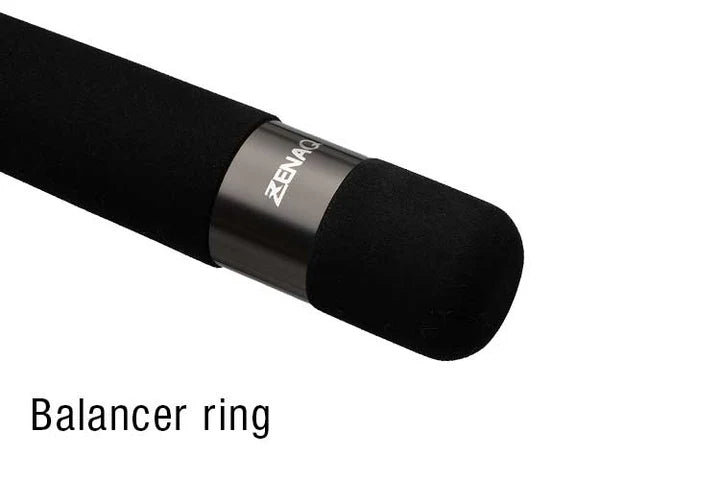 Zenaq Inqlude IS86-M6 Range Snipe