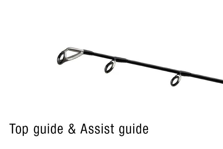 Zenaq Inqlude IS86-M6 Range Snipe