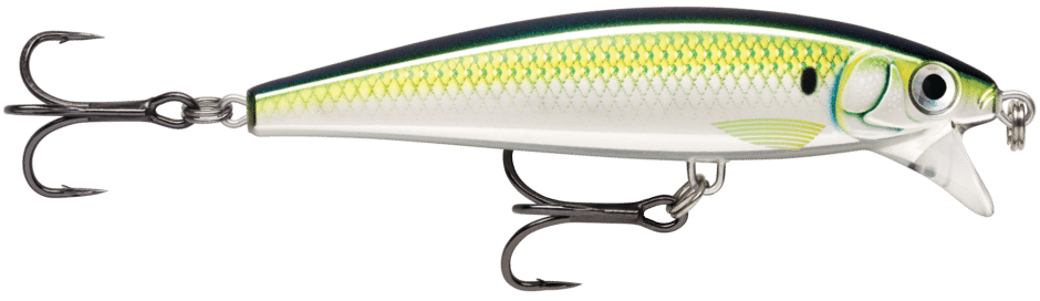 Rapala X-RAP Magnum Cast 10cm