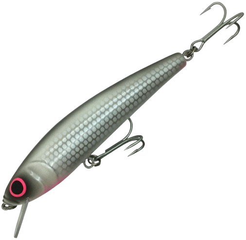 Leavey Lures 160mm Jewfish Hardbody