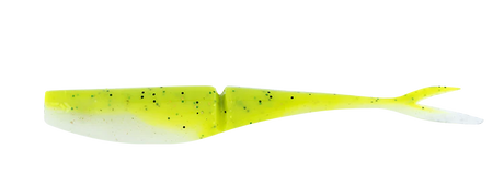 Daiwa Baitjunkie 5in Jerkshad Soft Plastics