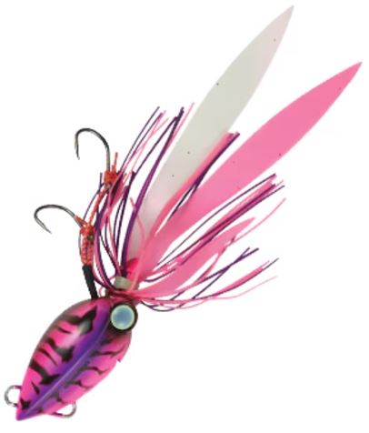 Shimano Lucanus Jig 150g