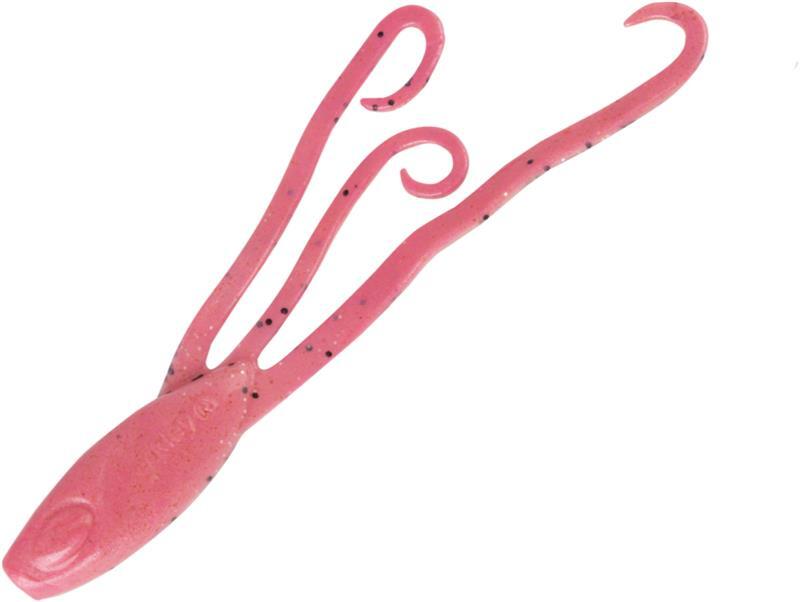 Berkley Gulp 6in Squid Vicious Plastics