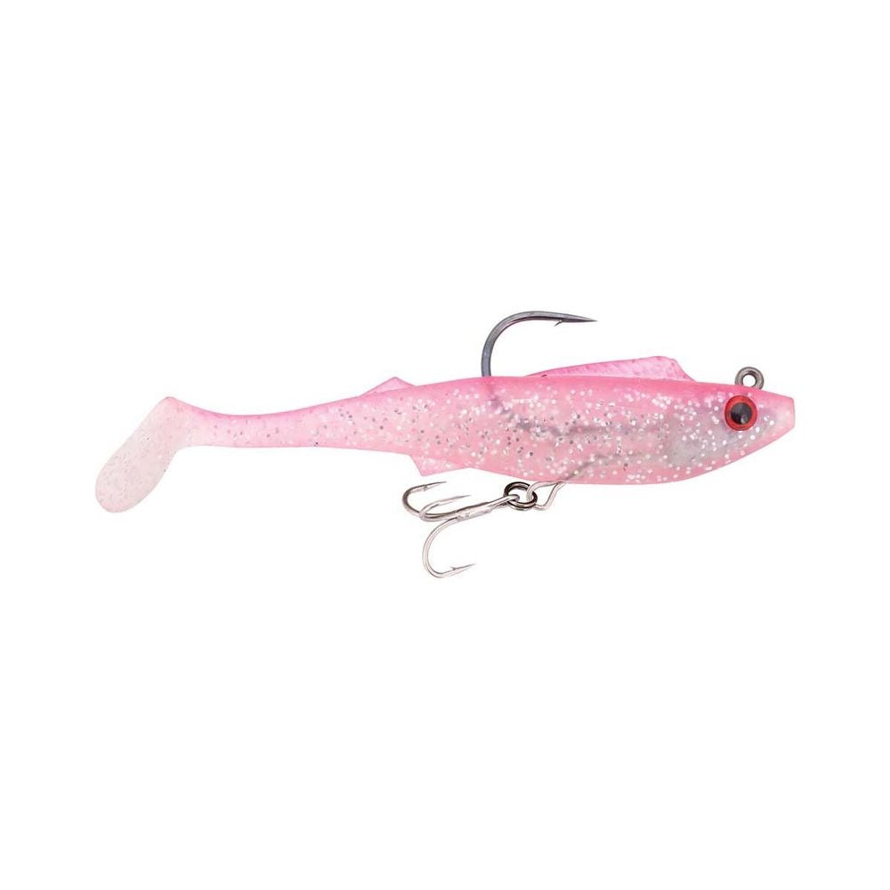 Berkley Shimma Pro Rig 5.5in Rigged Plastic