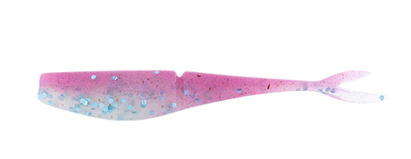 Daiwa Baitjunkie 5in Jerkshad Soft Plastics