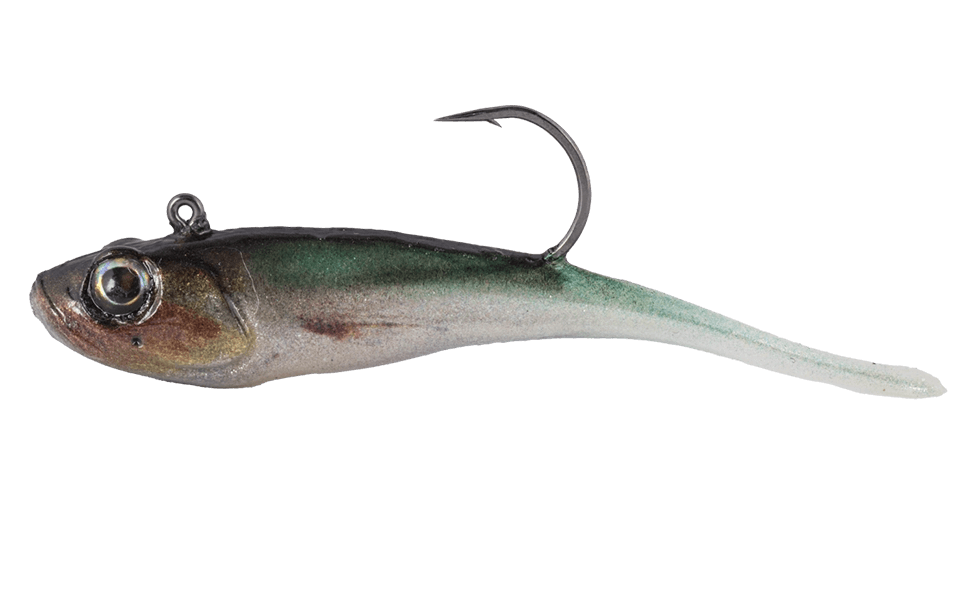 Berkley Powerbait Powerswitch 4.25in Lure