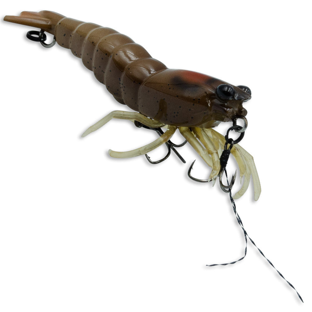 Prolure Hybrid Shrimp 72mm 8.8g Sinking