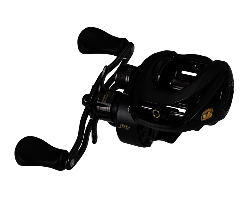 Lews BB1 6.2:1 BC RH Reel