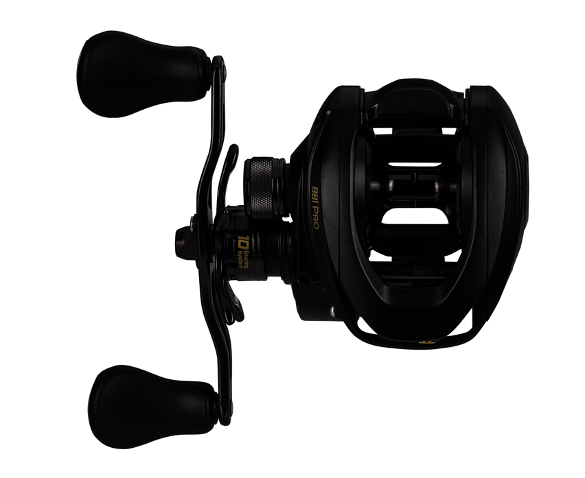 Lews BB1 6.2:1 BC RH Reel