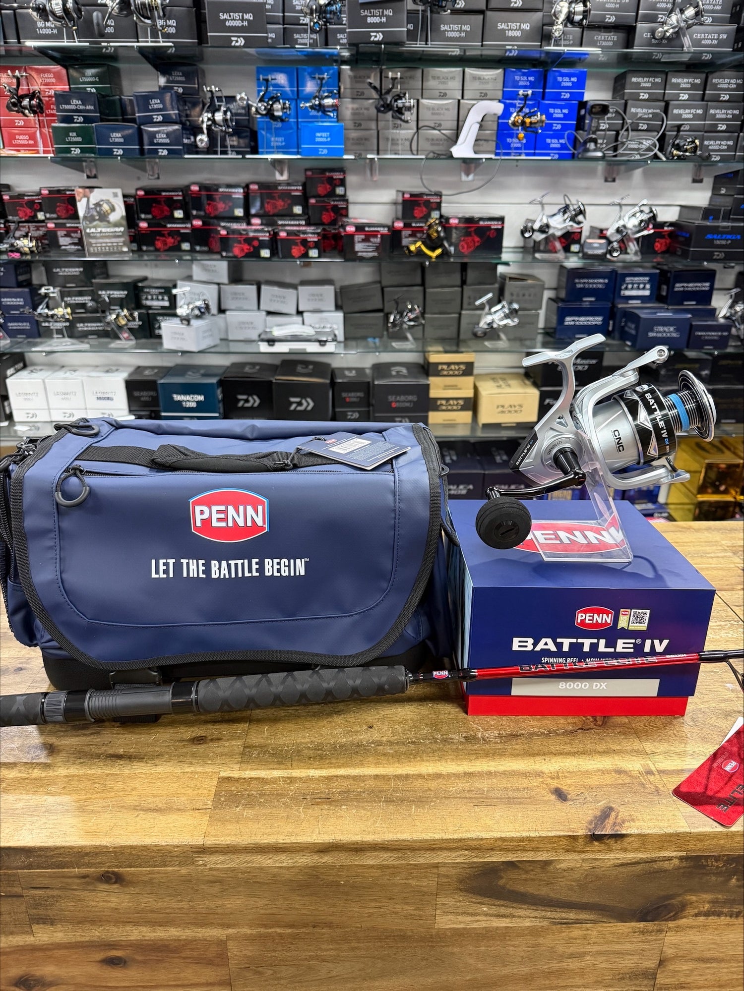 Deal 4 - Plug Puller Combo