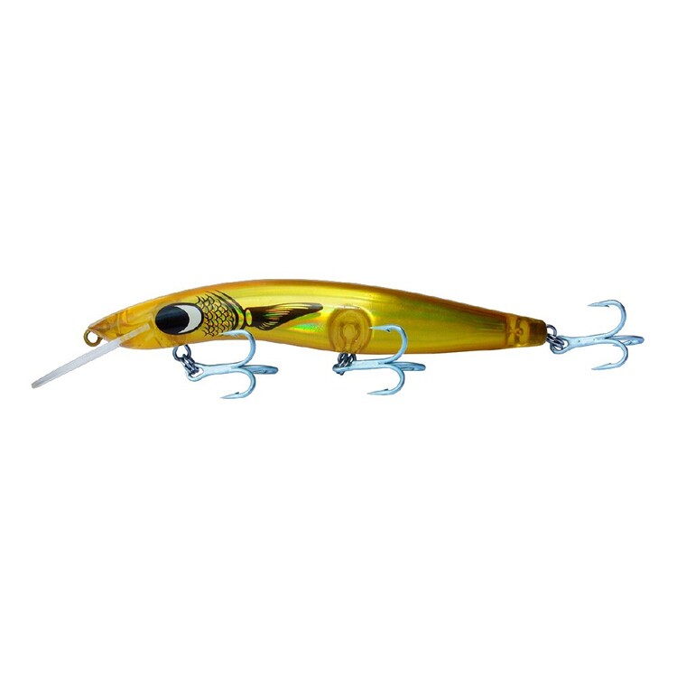 Classic Lures Barra 120mm Lure +3