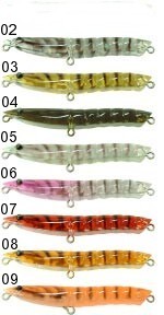 Smith Crystal Alive 65mm